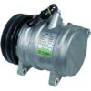 FISPA 1.4017 Compressor, air conditioning